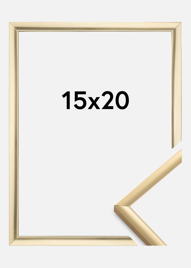 Okvir New Lifestyle Zlata 15x20 cm