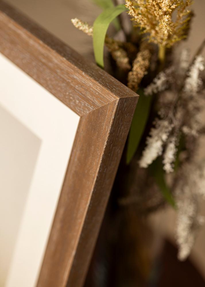 Okvir Juno Akrilno steklo Siva 60x80 cm