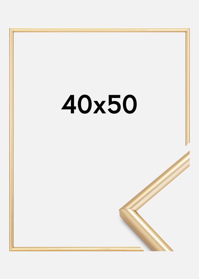 Okvir Galeria Zlata 40x50 cm