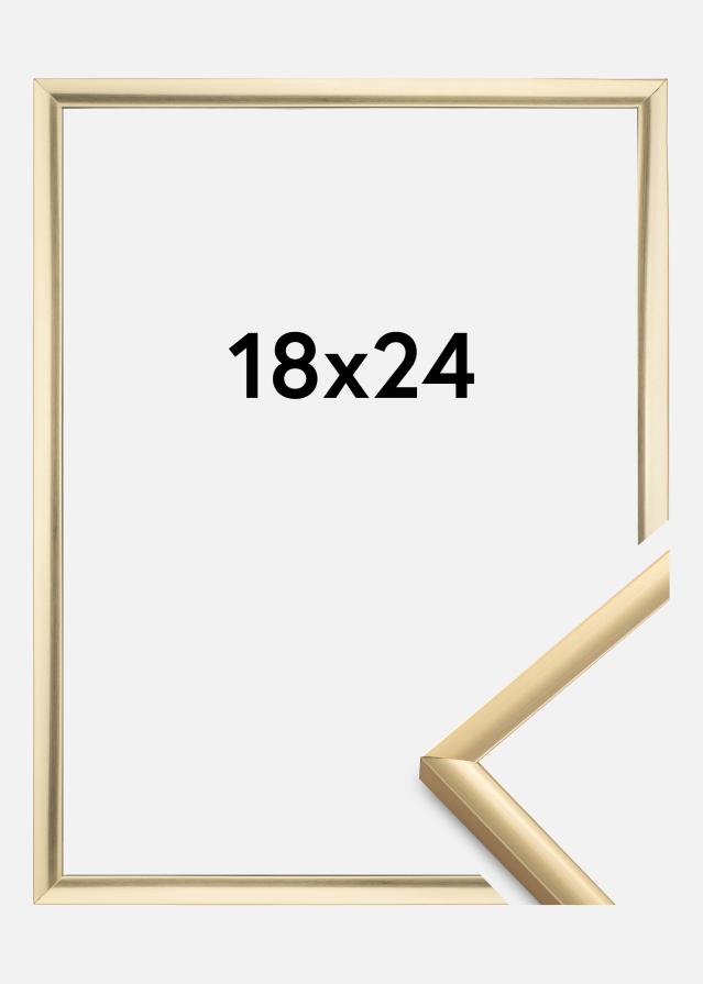 Okvir New Lifestyle Zlata 18x24 cm