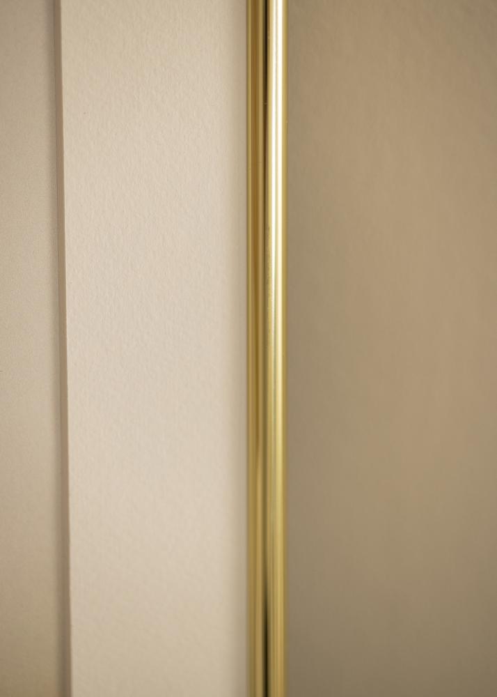 Okvir Sandhamn Zlata - Poljubna velikost