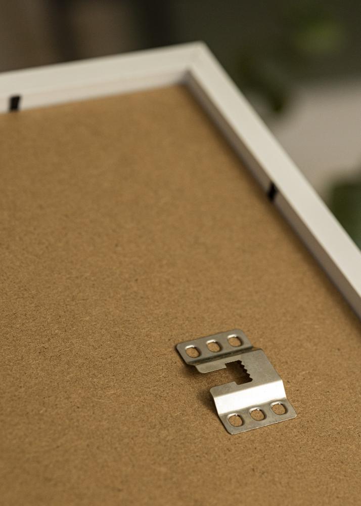 Okvir Selection Akrilno steklo Bela 59,4x84,1 cm (A1)