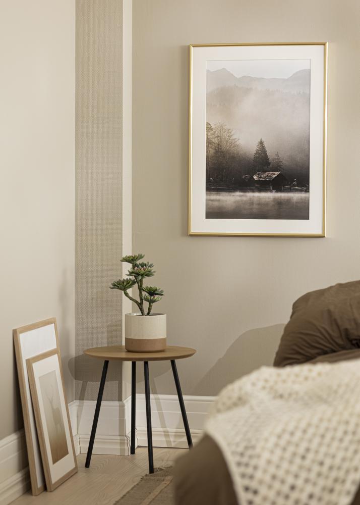 Okvir Galeria Zlata 20x28 cm