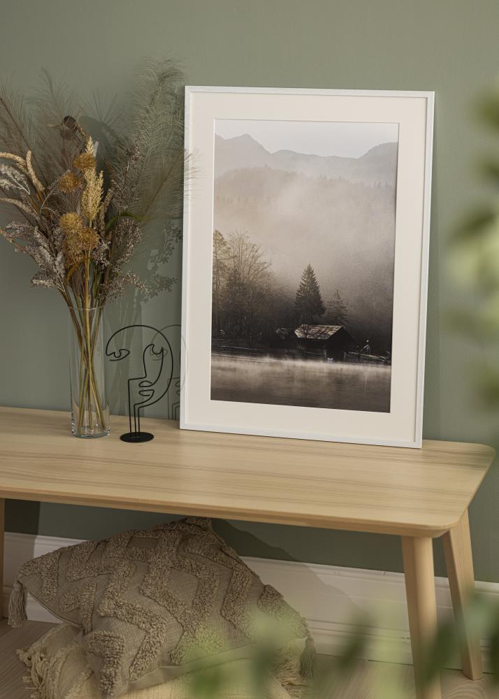 Okvir Edsbyn Warm White 20x40 cm