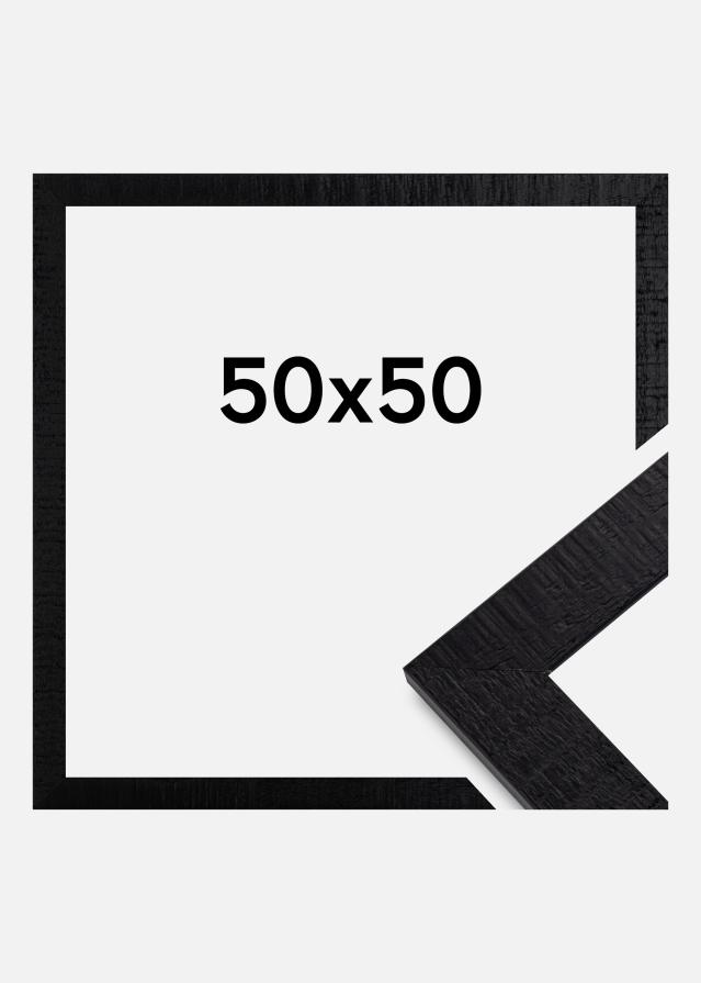 Okvir Home Črna 50x50 cm