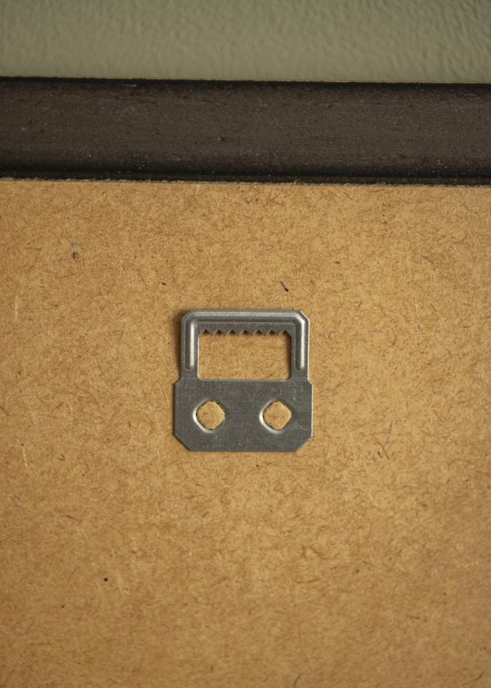 Ogledalo Abisko Zlata 50x70 cm