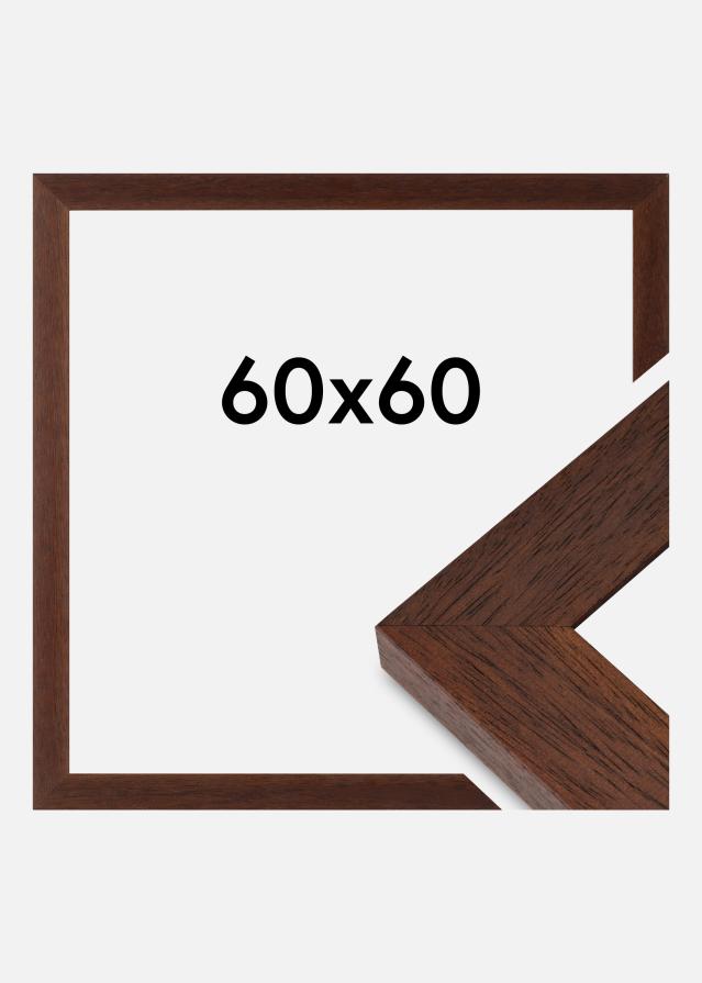Okvir Juno Akrilno steklo Tik 60x60 cm