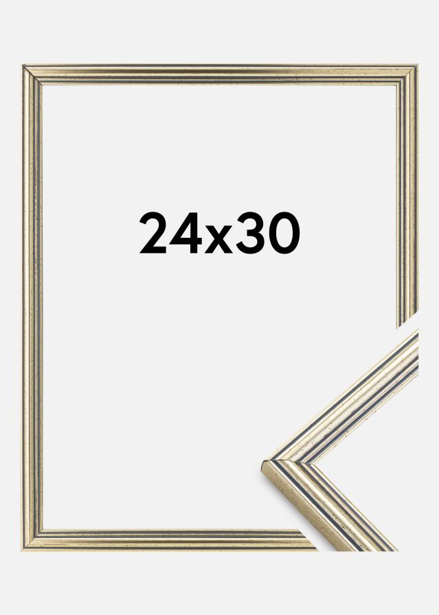 Okvir Classic Srebrna 24x30 cm