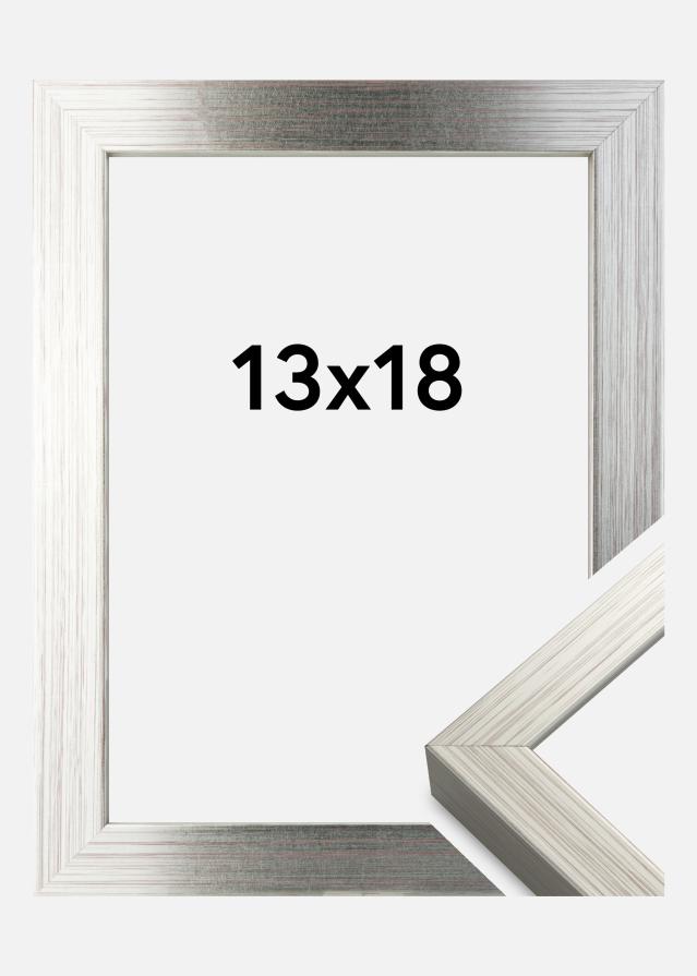 Okvir Falun Srebrna 13x18 cm
