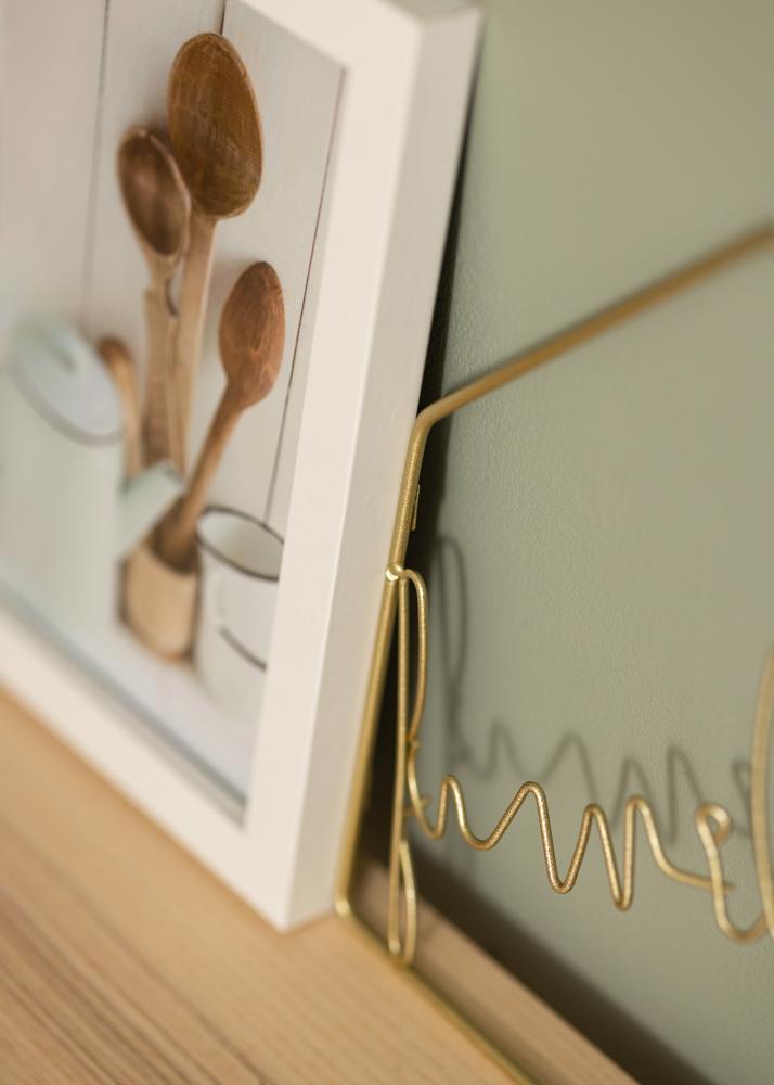 Family Life Kolaž okvir Bela - 2 Slike