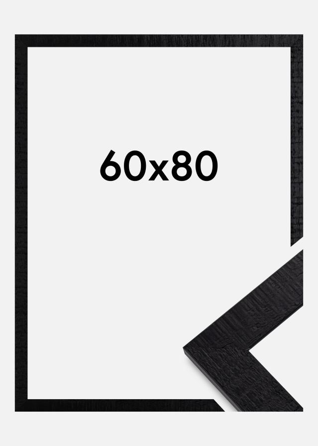 Okvir Home Črna 60x80 cm