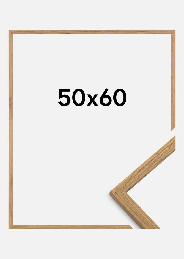 Okvir Edsbyn Tik 50x60 cm