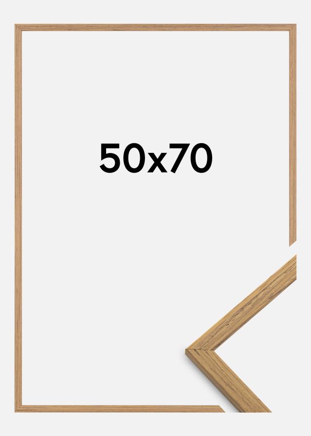 Okvir Edsbyn Tik 50x70 cm