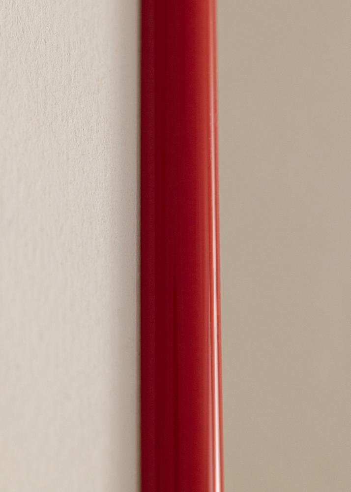 Okvir Galeria Rdeča 10x15 cm