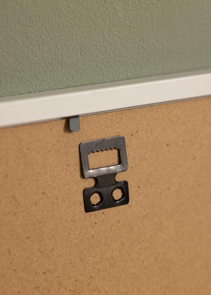 Family Life Kolaž okvir Bela - 2 Slike