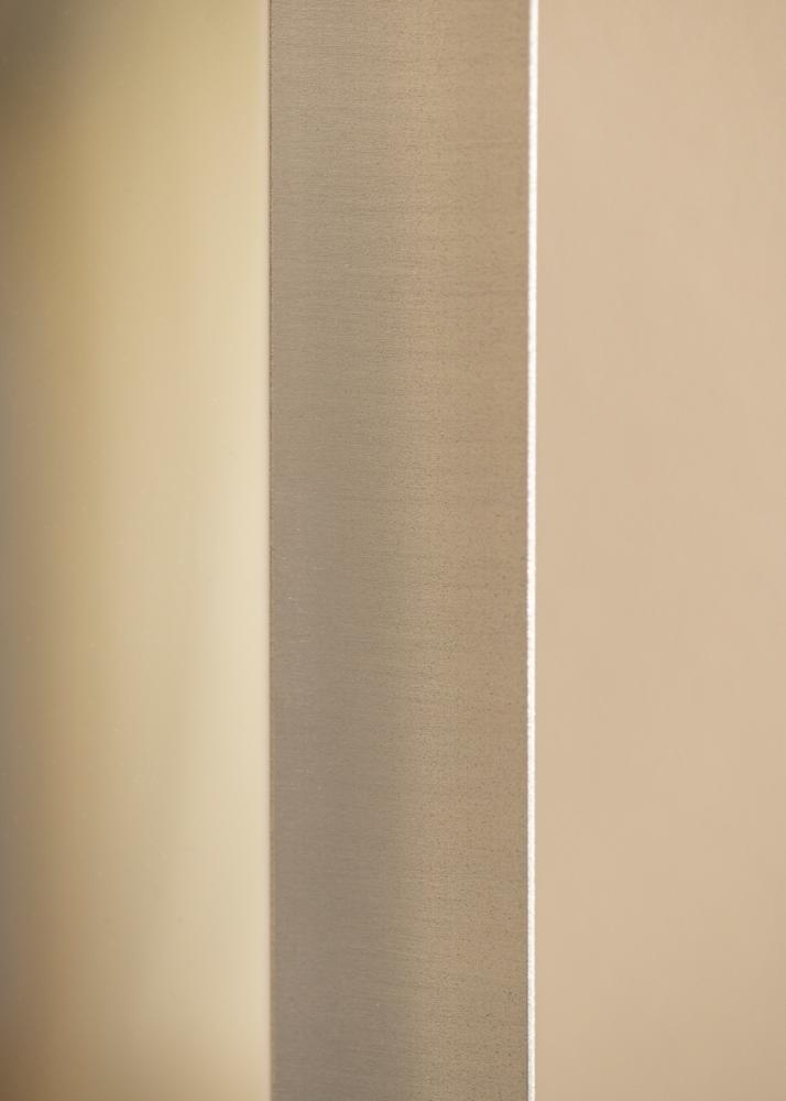 Ogledalo Sunne Srebrna - Lastne mere