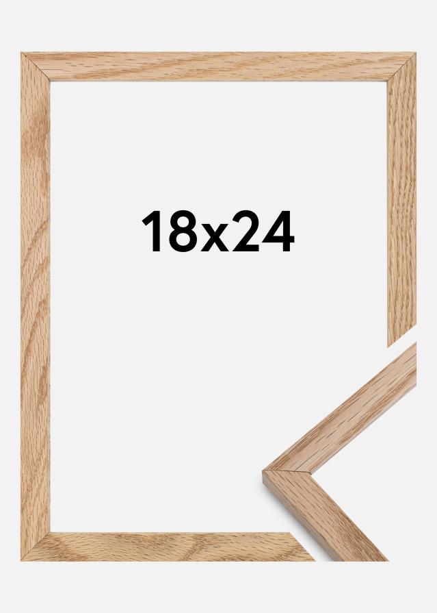 Okvir Eken 18x24 cm