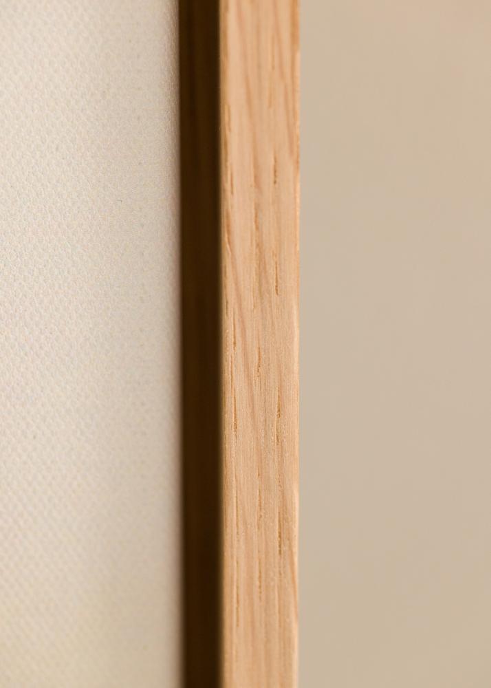 Okvir Seth Okvir za platno Hrast - Poljubna velikost