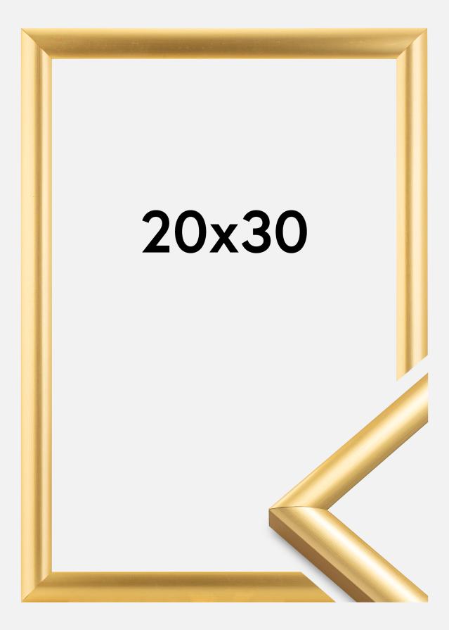 Okvir Trendstyle Zlata 20x30 cm