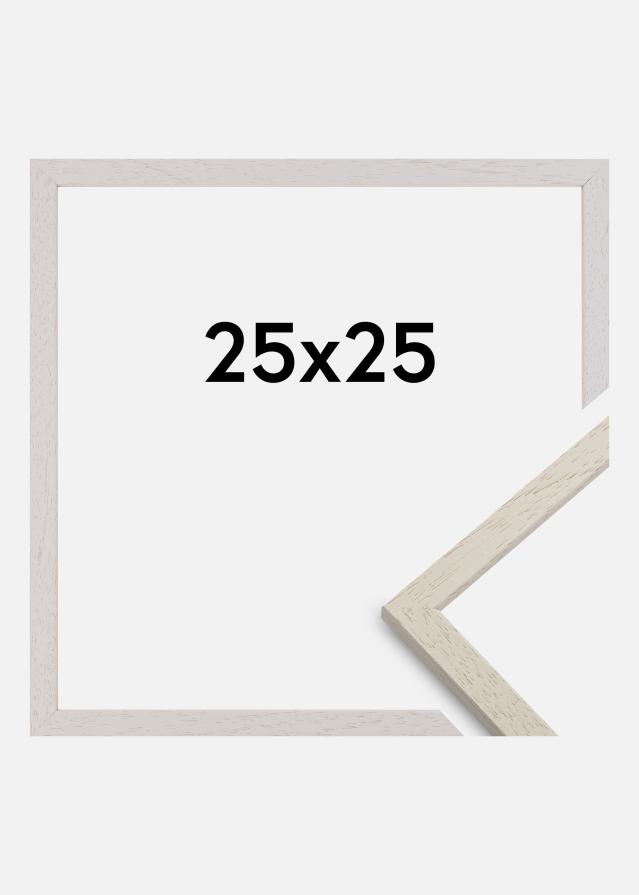 Okvir Edsbyn Pesek 25x25 cm