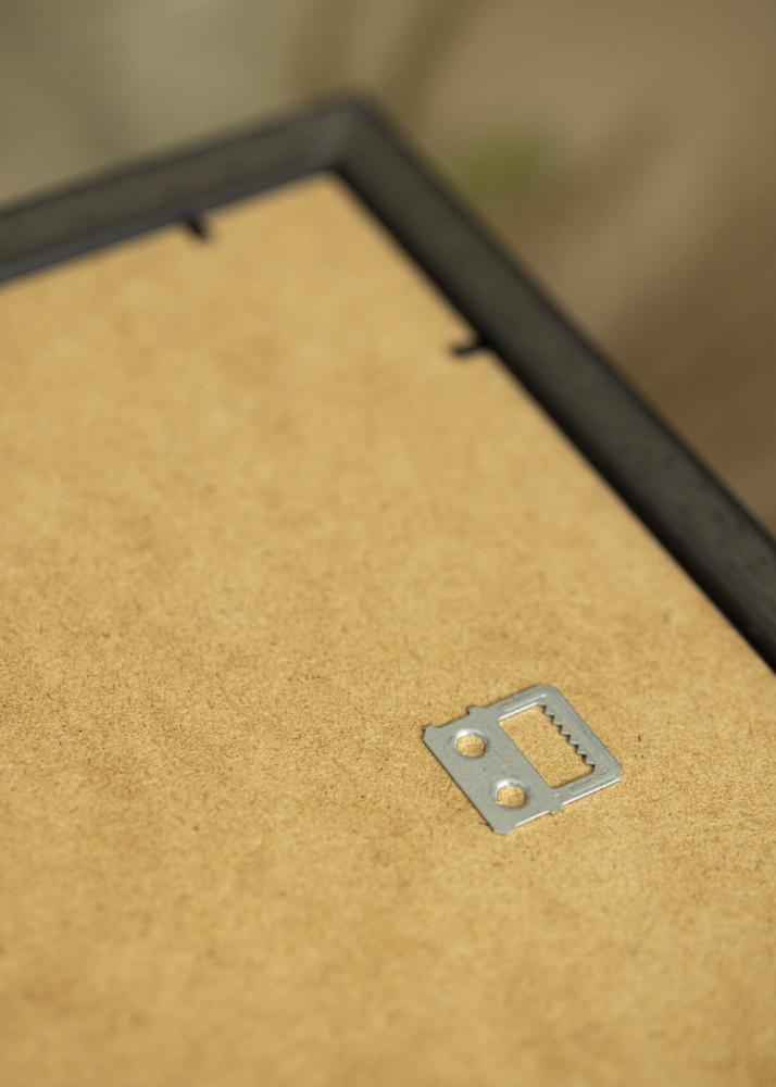 Okvir Abisko Akrilno steklo Črna 59,4x84,1 cm (A1)