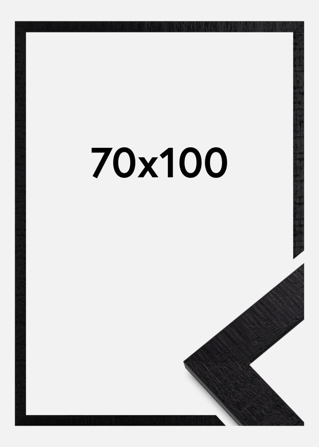 Okvir Home Črna 70x100 cm