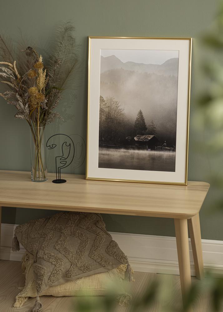 Okvir Galeria Zlata 20x28 cm