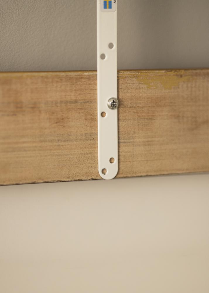 Eklunds Art 2 Osvetljava za slike - Bela