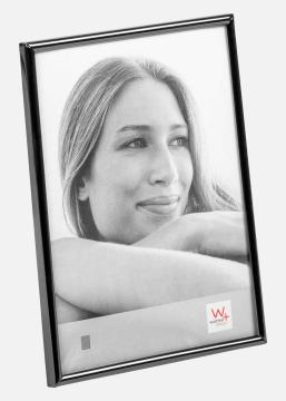 Okvir Chloe Siva 13x18 cm