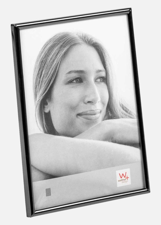 Okvir Chloe Siva 13x18 cm