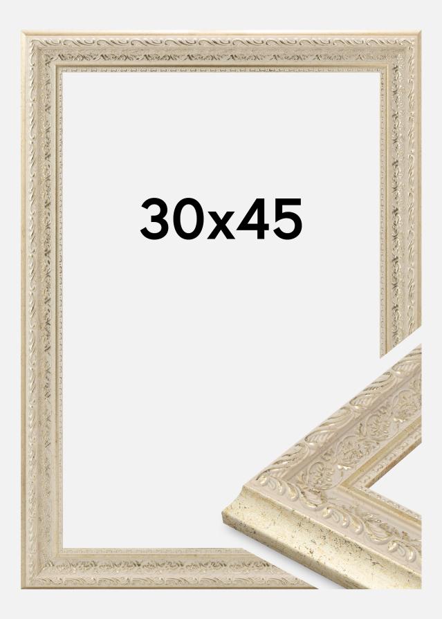 Okvir Toro Akrilno steklo Pesek 30x45 cm