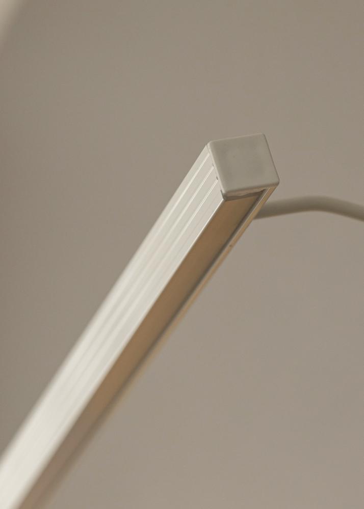 BLP 117 Osvetljava za slike 45 cm - Bela