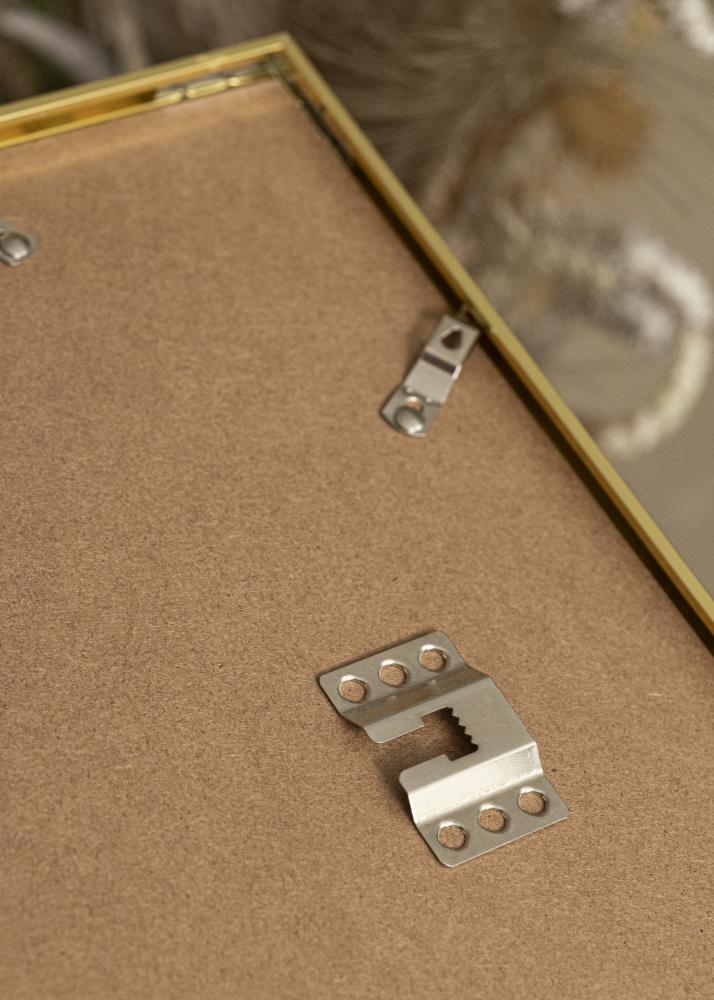 Okvir Can-Can Zlata 50x70 cm