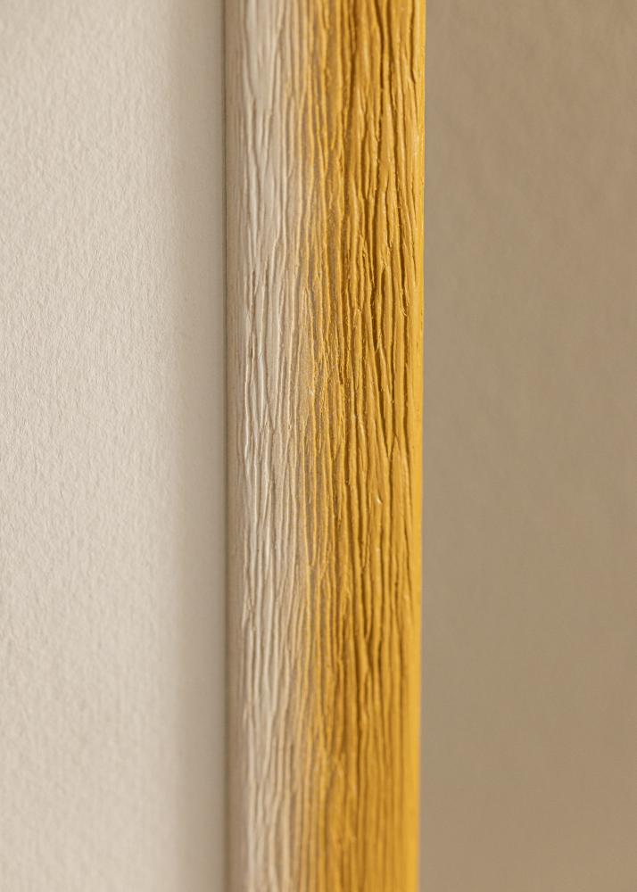 Okvir Cornwall Rumena - Poljubna velikost