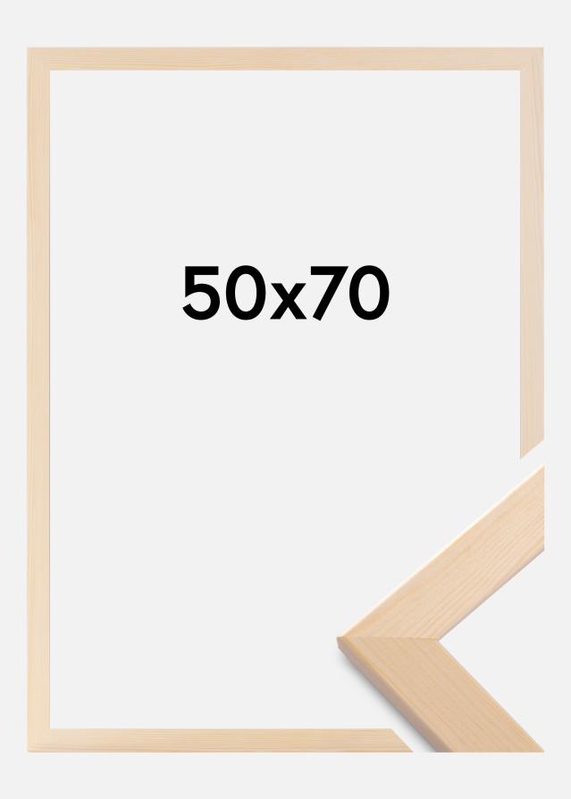 Okvir Trendline Akrilno steklo Nature 50x70 cm