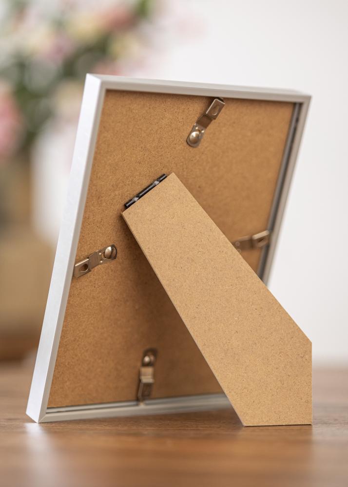 Okvir New Lifestyle Srebrna 15x20 cm