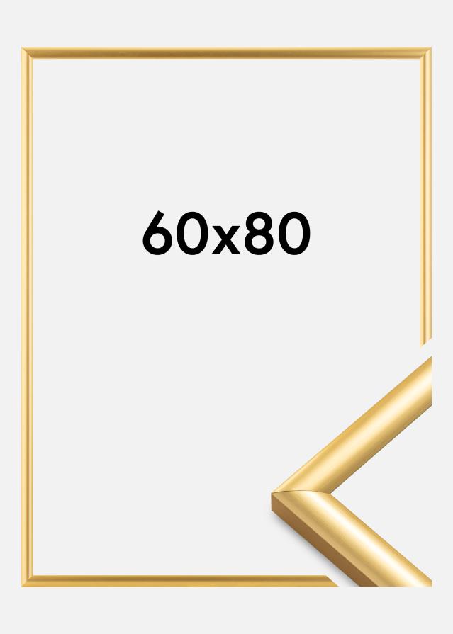 Okvir Trendstyle Zlata 60x80 cm