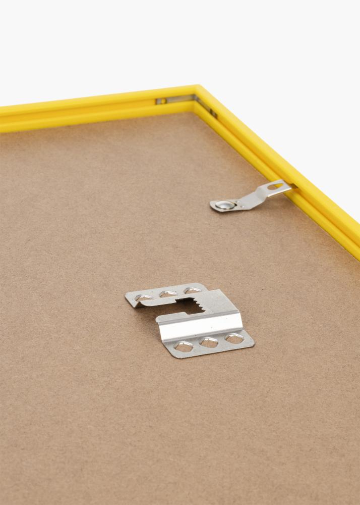 Okvir New Lifestyle Rumena 21x29,7 cm (A4)