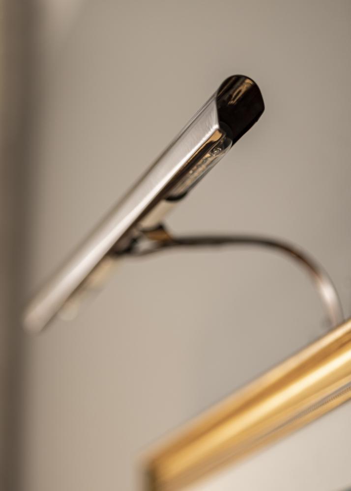 Eklunds Uno 2 Osvetljava za slike - Antičen