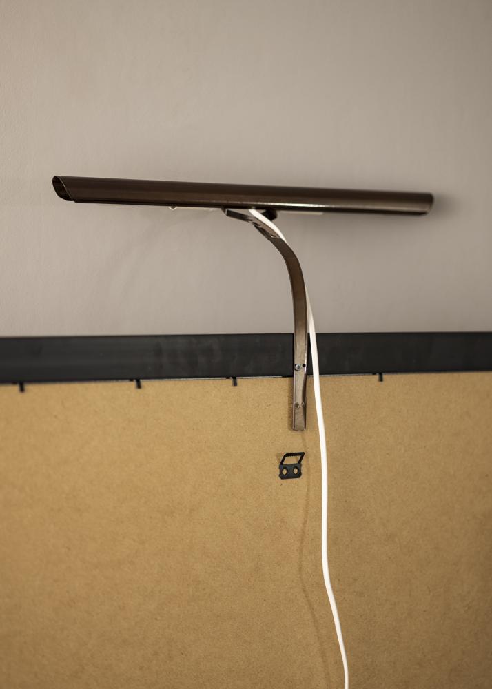 Eklunds Uno 2 Osvetljava za slike - Antičen