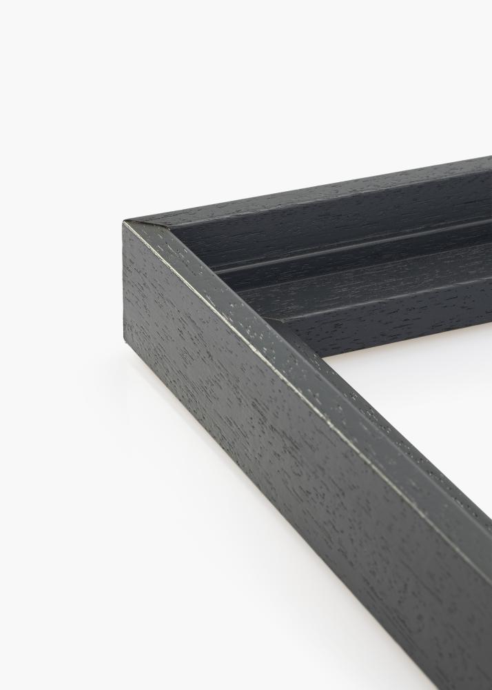 Okvir za platno Aurora Antracit 60x90 cm