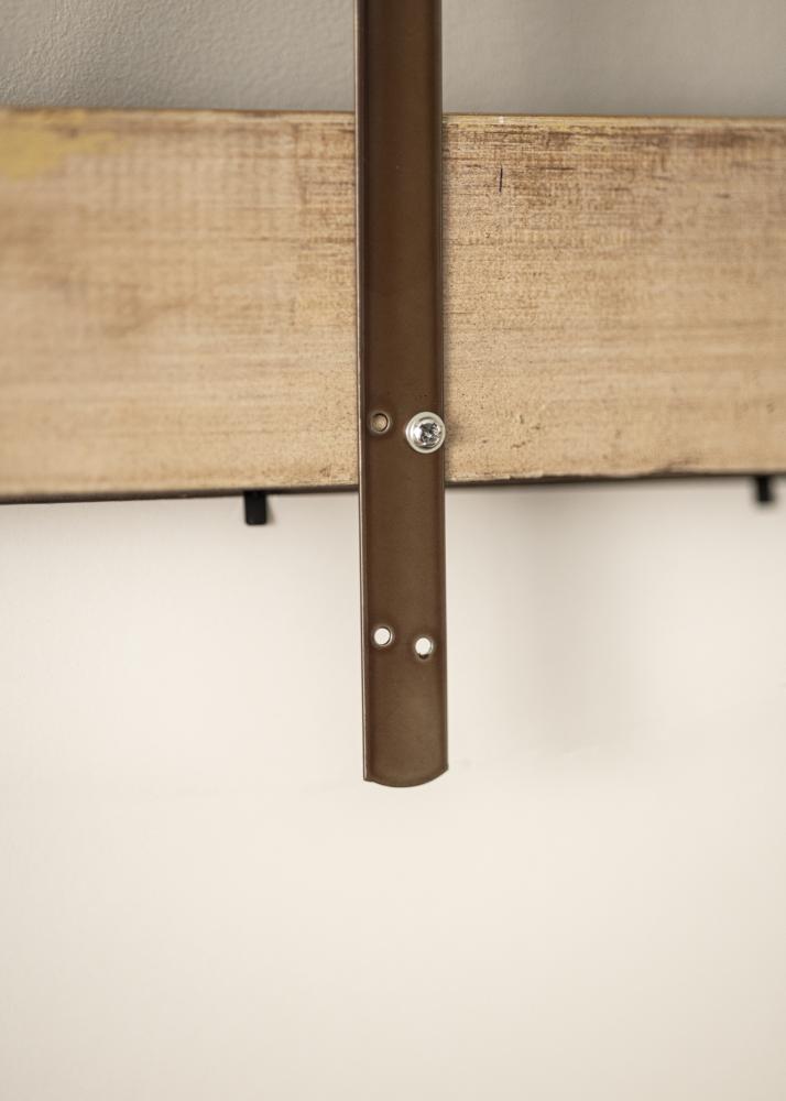 Eklunds Uno 1 Osvetljava za slike - Antičen