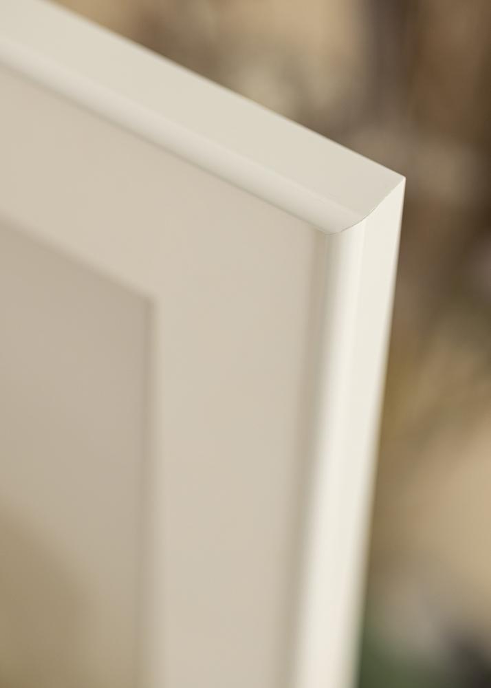 Okvir Galeria Bela 20x28 cm