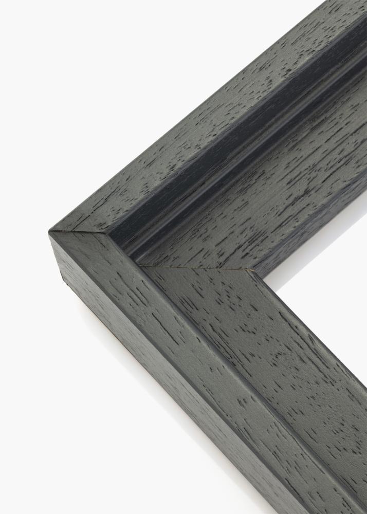 Okvir za platno Aurora Antracit 60x90 cm