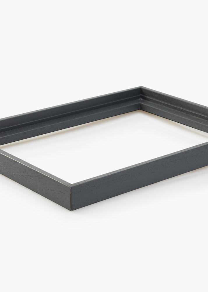 Okvir za platno Aurora Antracit 60x90 cm