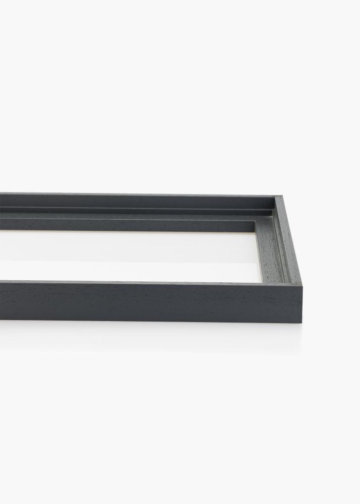 Okvir za platno Aurora Antracit 60x90 cm