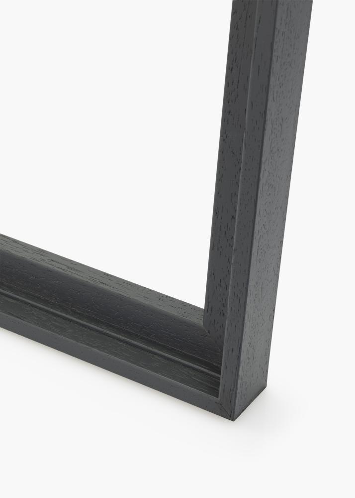 Okvir za platno Aurora Antracit 60x90 cm