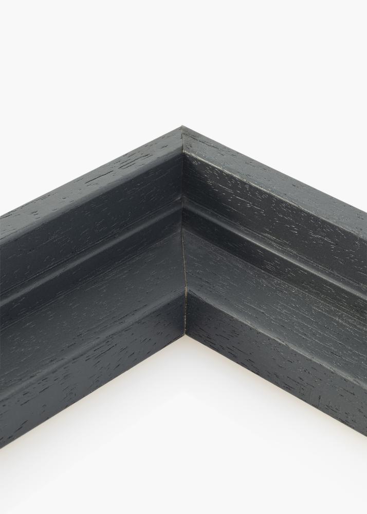 Okvir za platno Aurora Antracit 60x90 cm