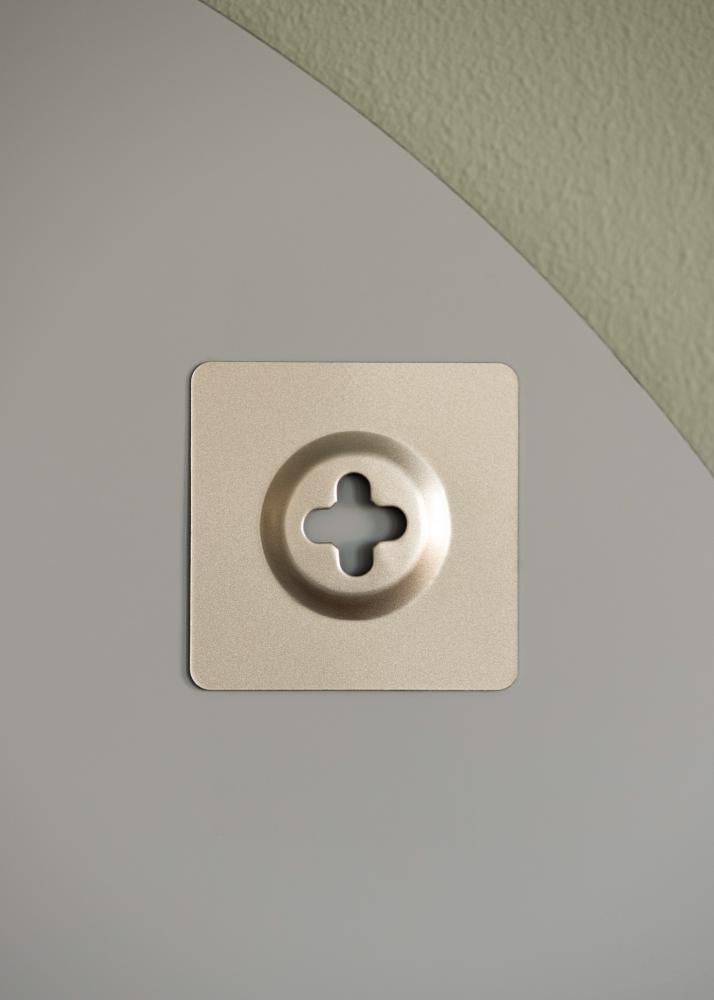 Ogledalo Round Clear 70 cm Ø