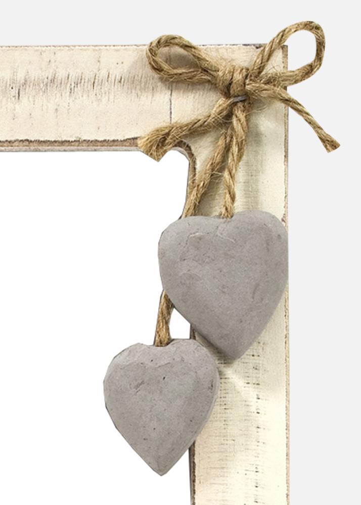 Okvir Metz Creme 20x30 cm